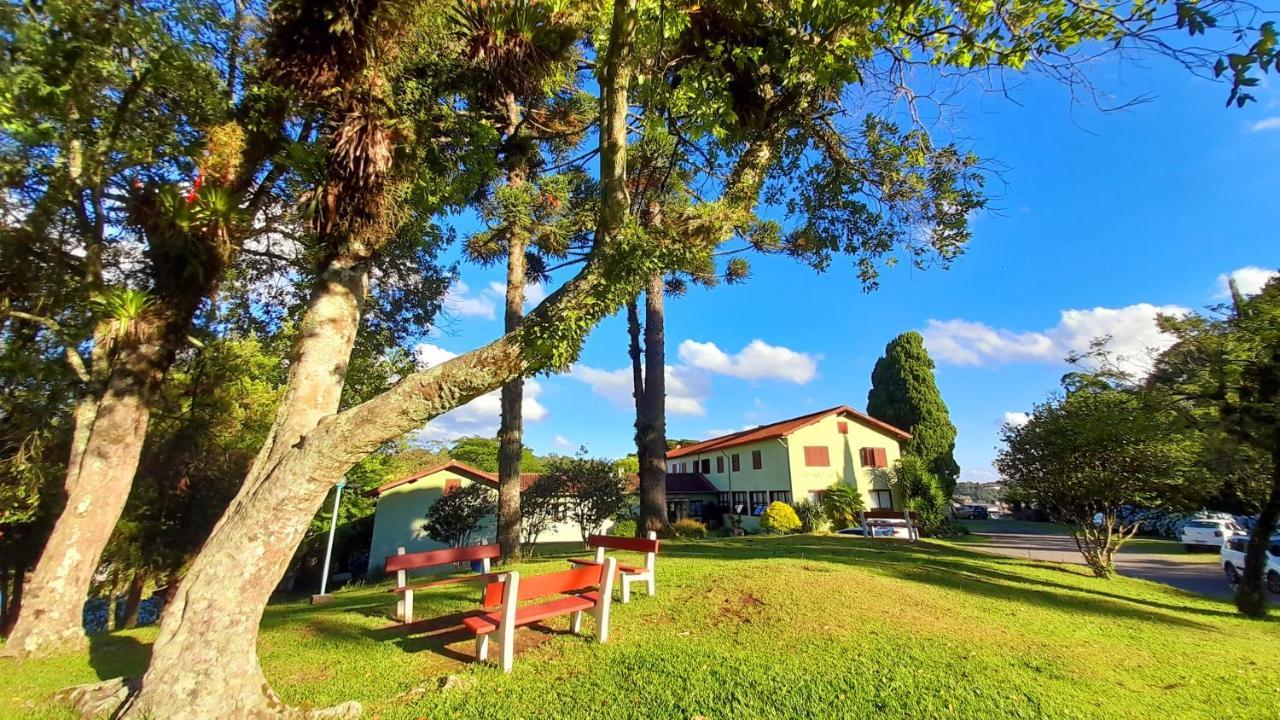 Pousada Casa Da Paz