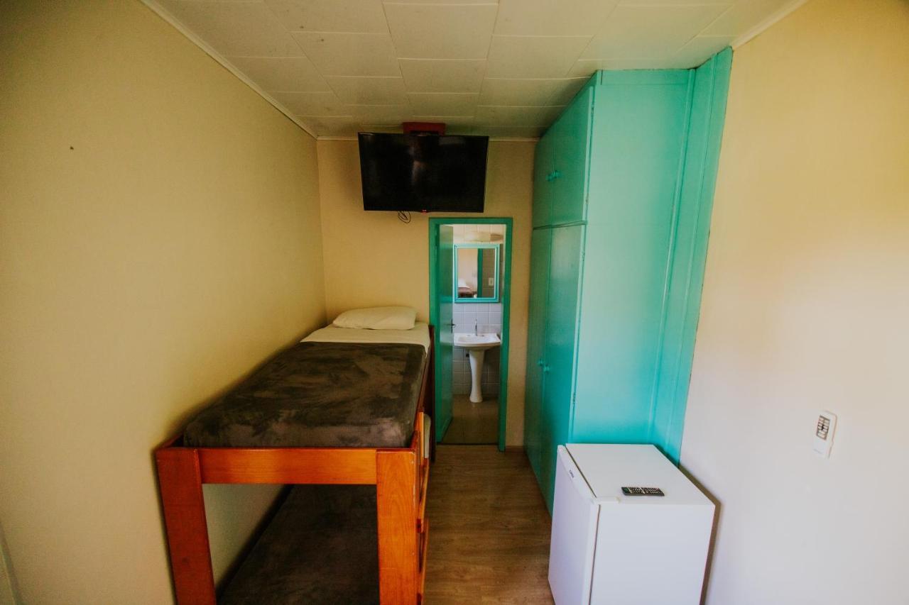 Pousada Casa Da Paz Pensão *